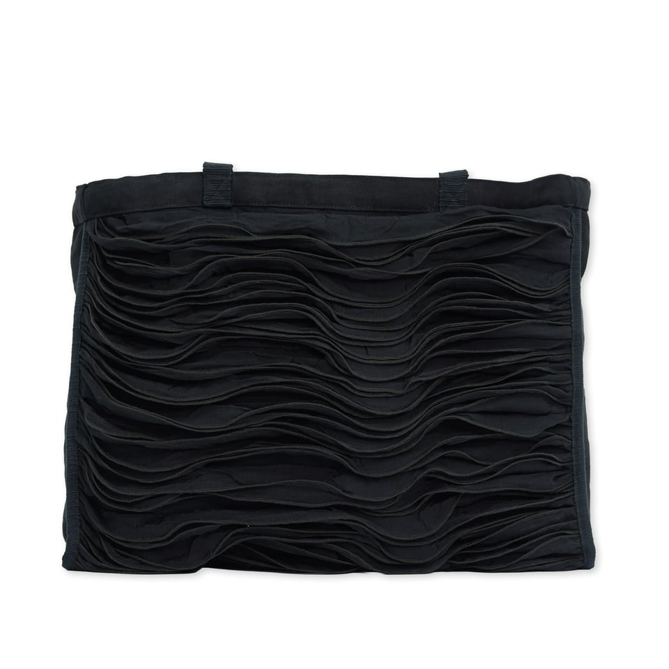 No.1101 Black Ensemble