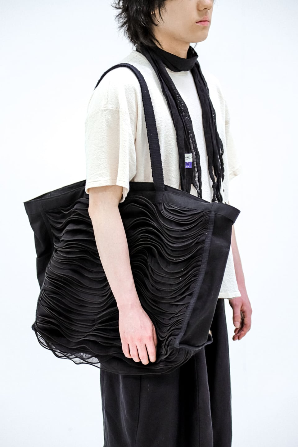 No.1101 Black Ensemble