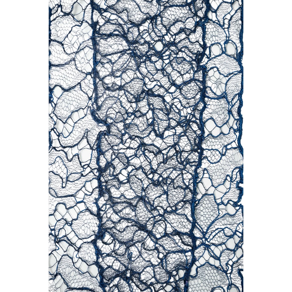 No.107 Blue Grazioso