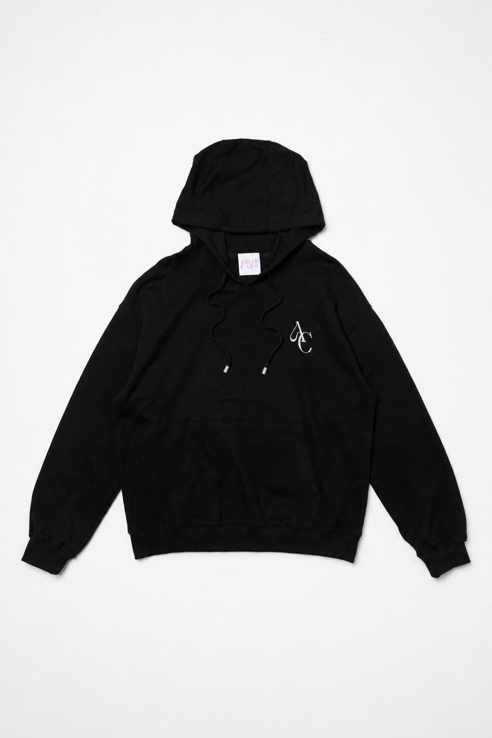 ASIANCAPO SIGNATURE Hoodie