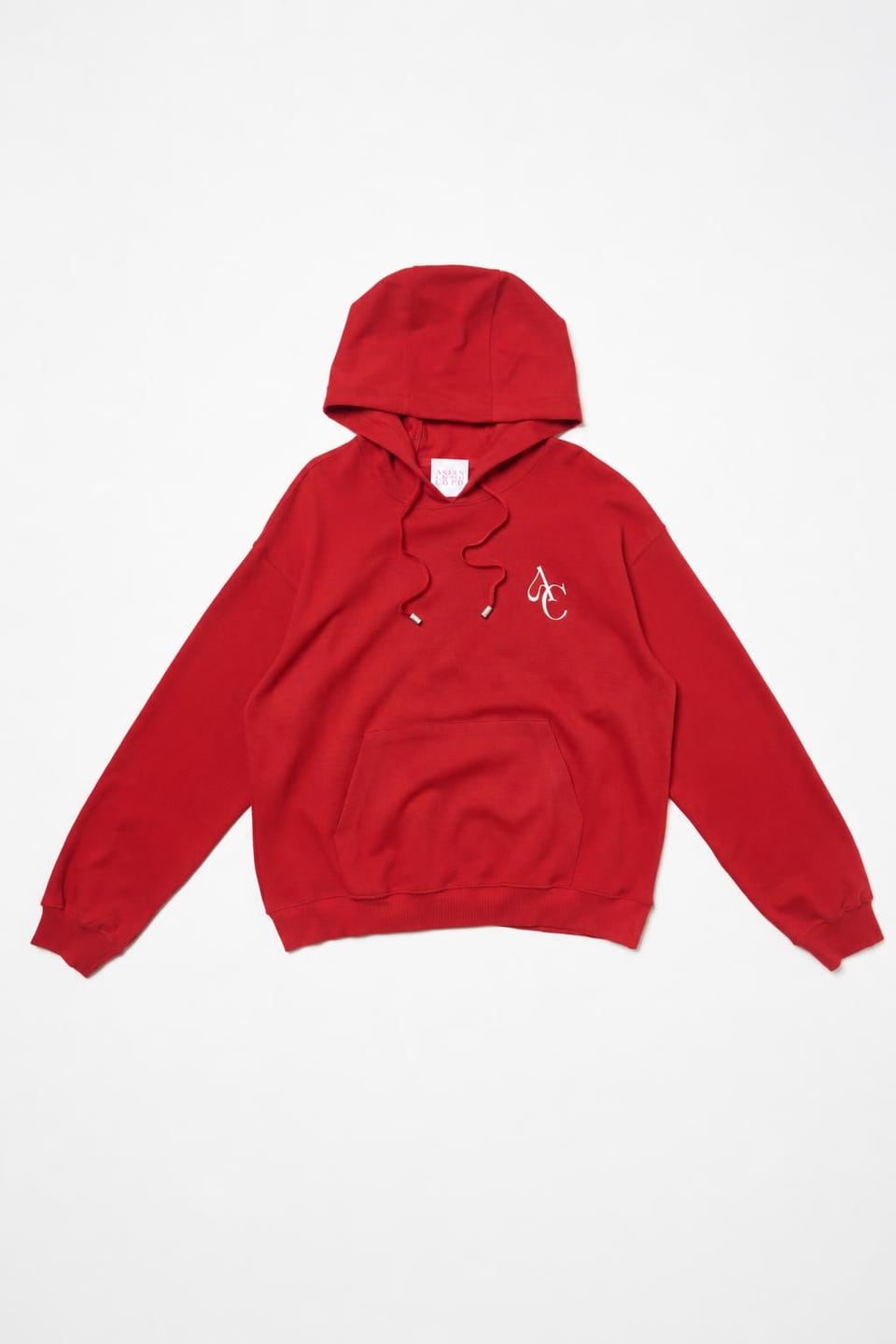 ASIANCAPO SIGNATURE Hoodie
