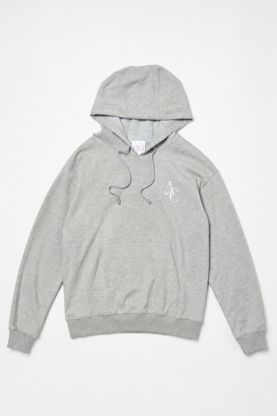 ASIANCAPO SIGNATURE Hoodie