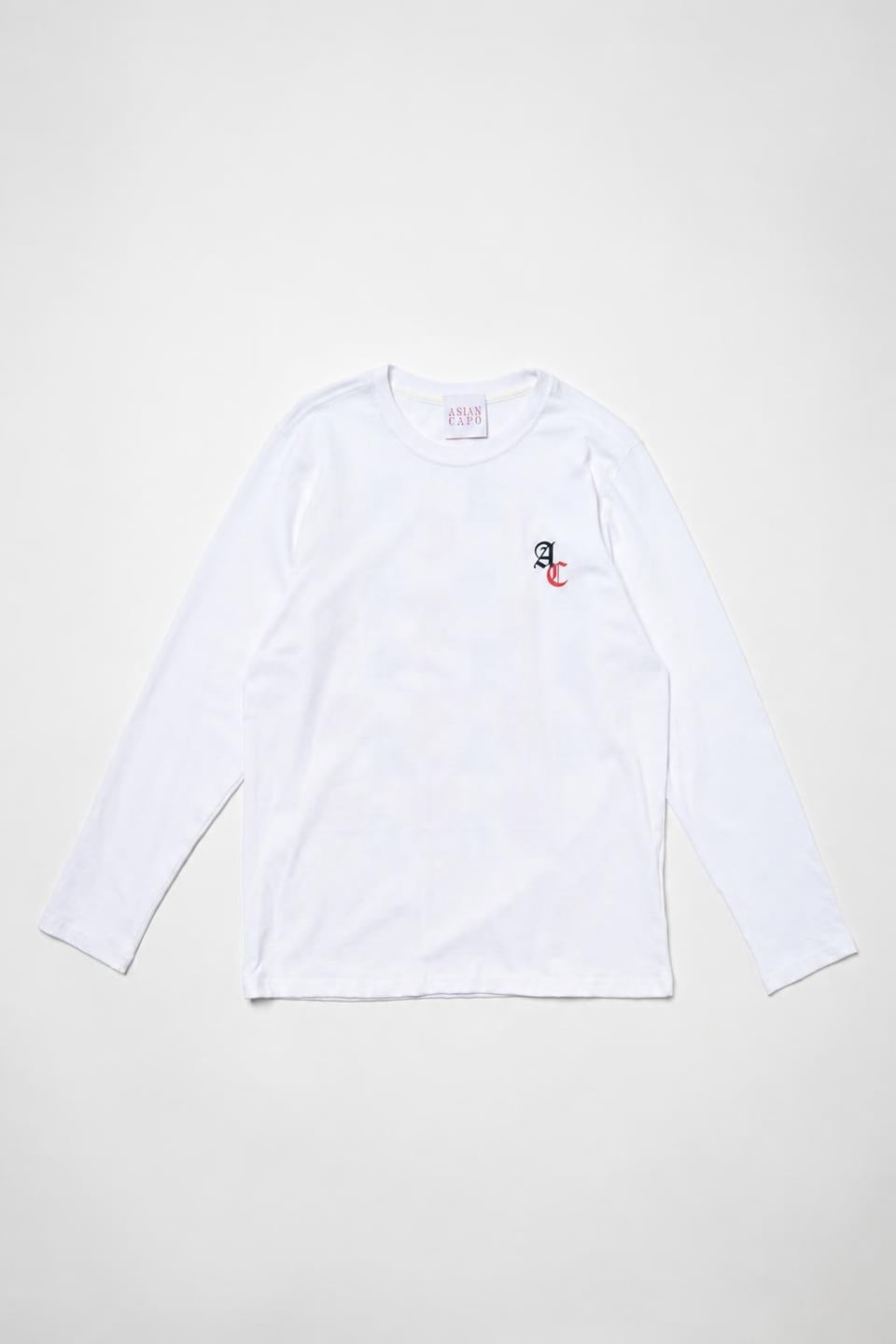 AC SIGNATURE Long sleeve