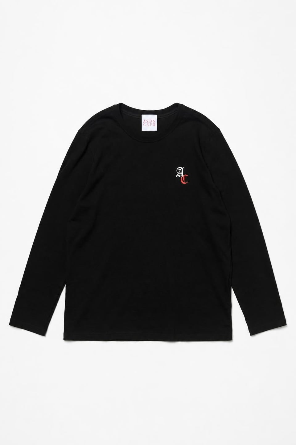 AC SIGNATURE Long sleeve