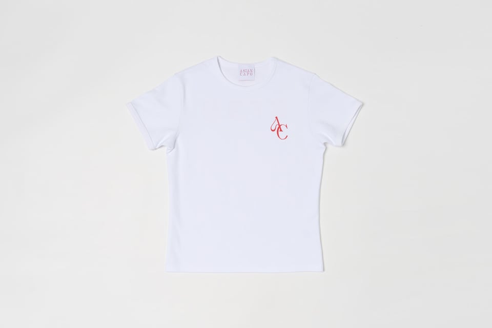 ASIANCAPO SIGNATURE T-Shirt