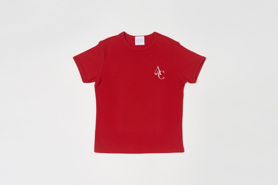 ASIANCAPO SIGNATURE T-Shirt
