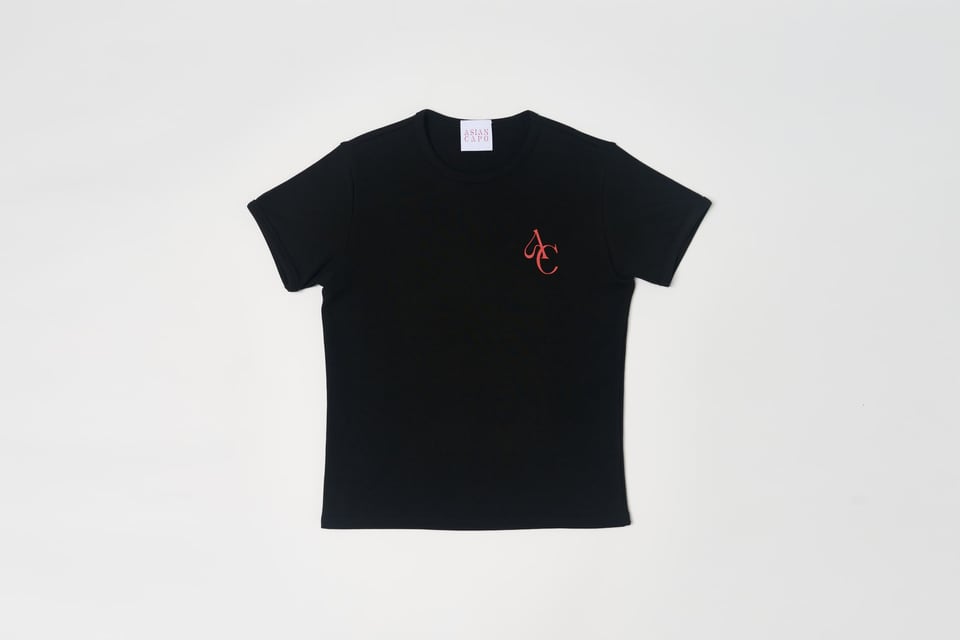 ASIANCAPO TRAP T-Shirt