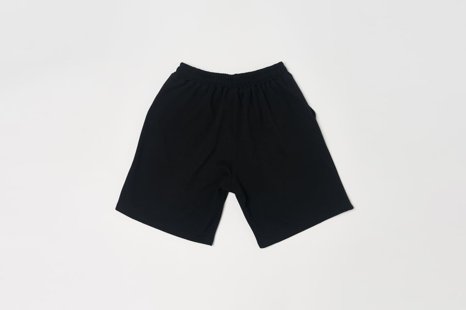 ASIANCAPO Short Pants
