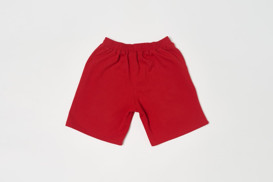 ASIANCAPO Short Pants