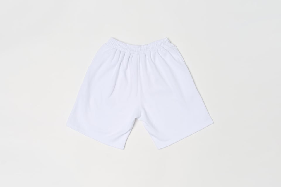 ASIANCAPO Short Pants