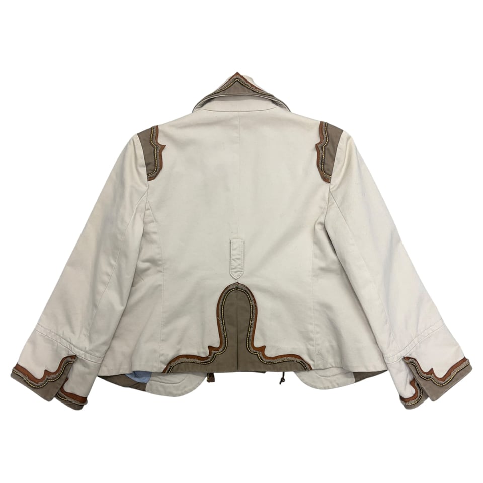 Jaqueta Casual Estilosa DSQUARED2