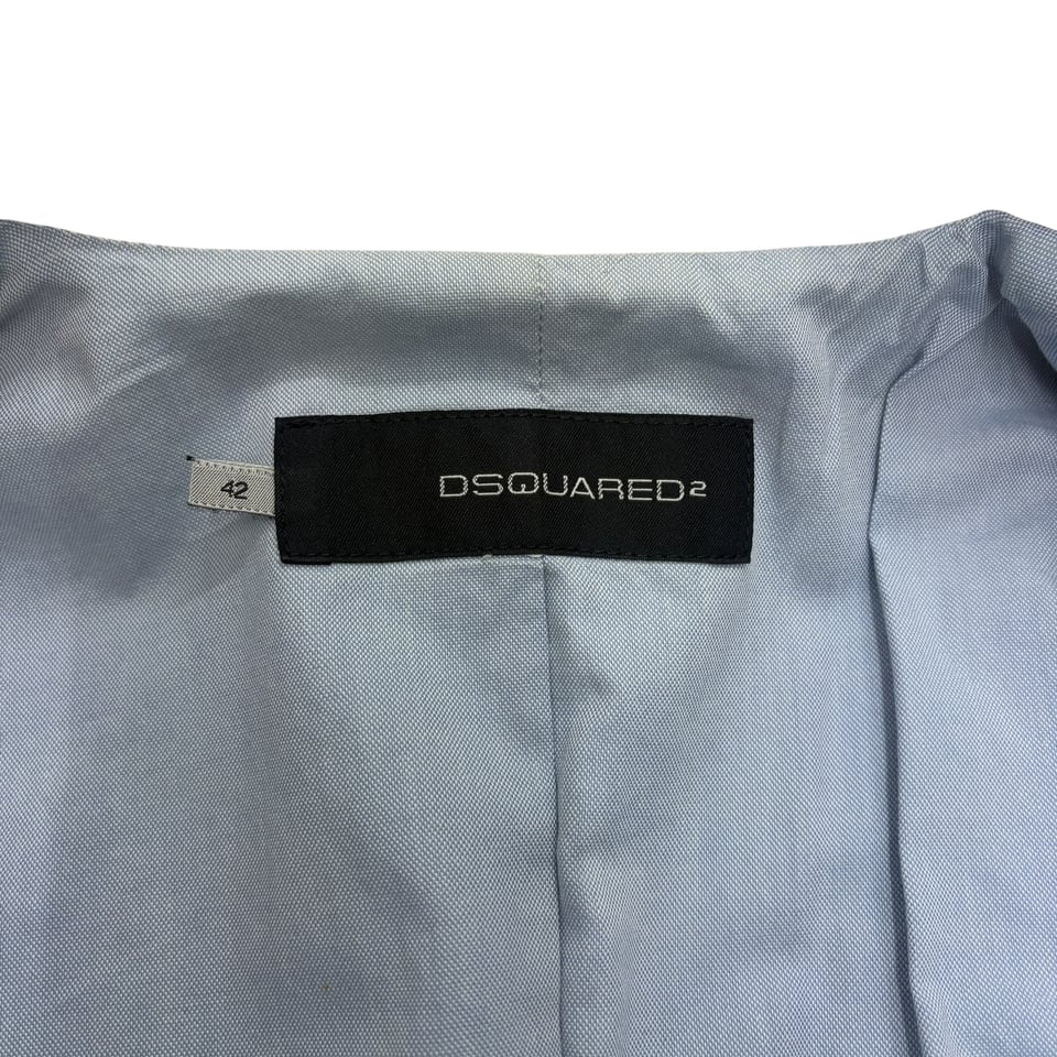 Jaqueta Casual Estilosa DSQUARED2