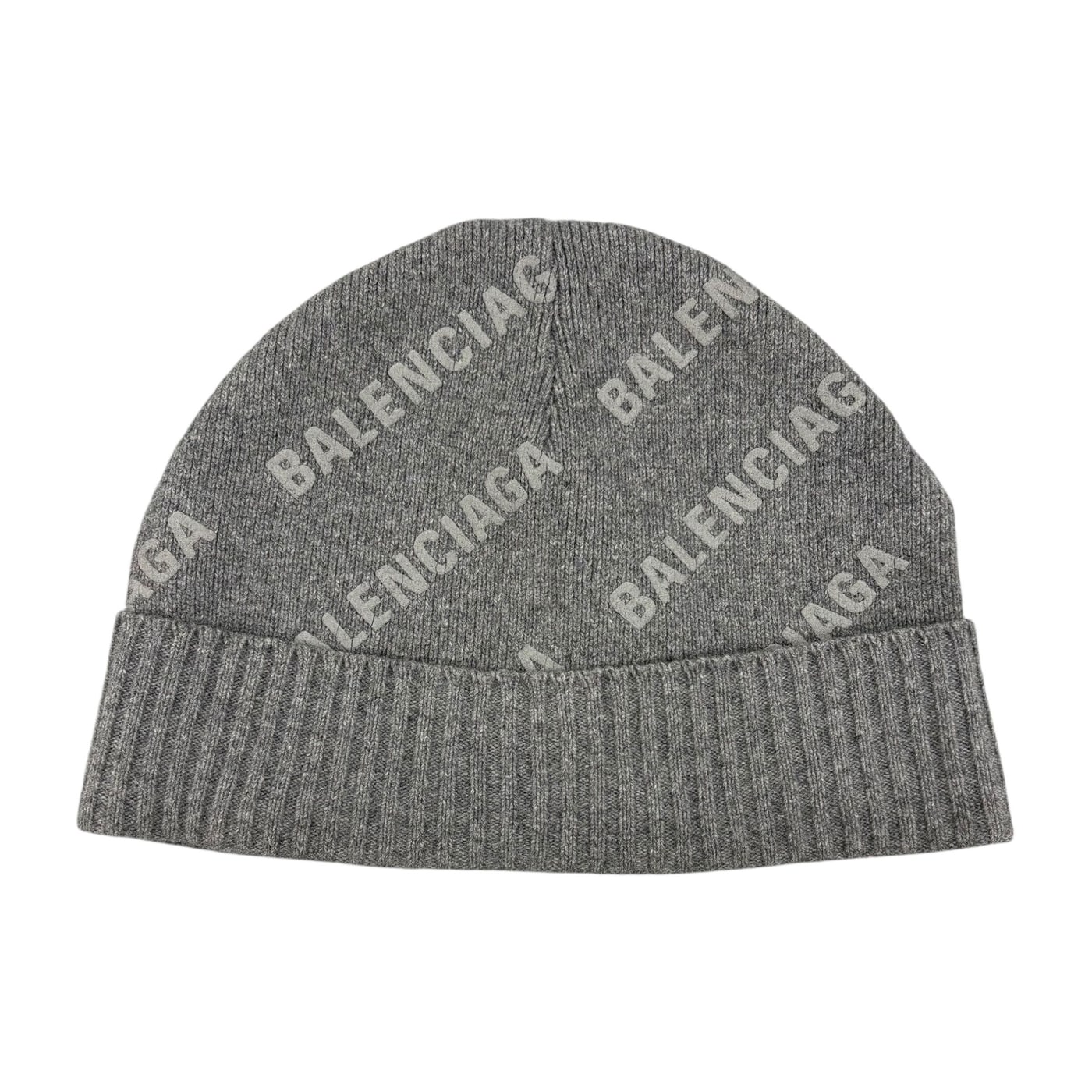 BALENCIAGA Beanie 상세 이미지 1