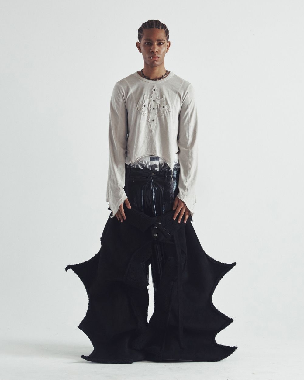 MIRAE TOP WHITE 상세 이미지 2