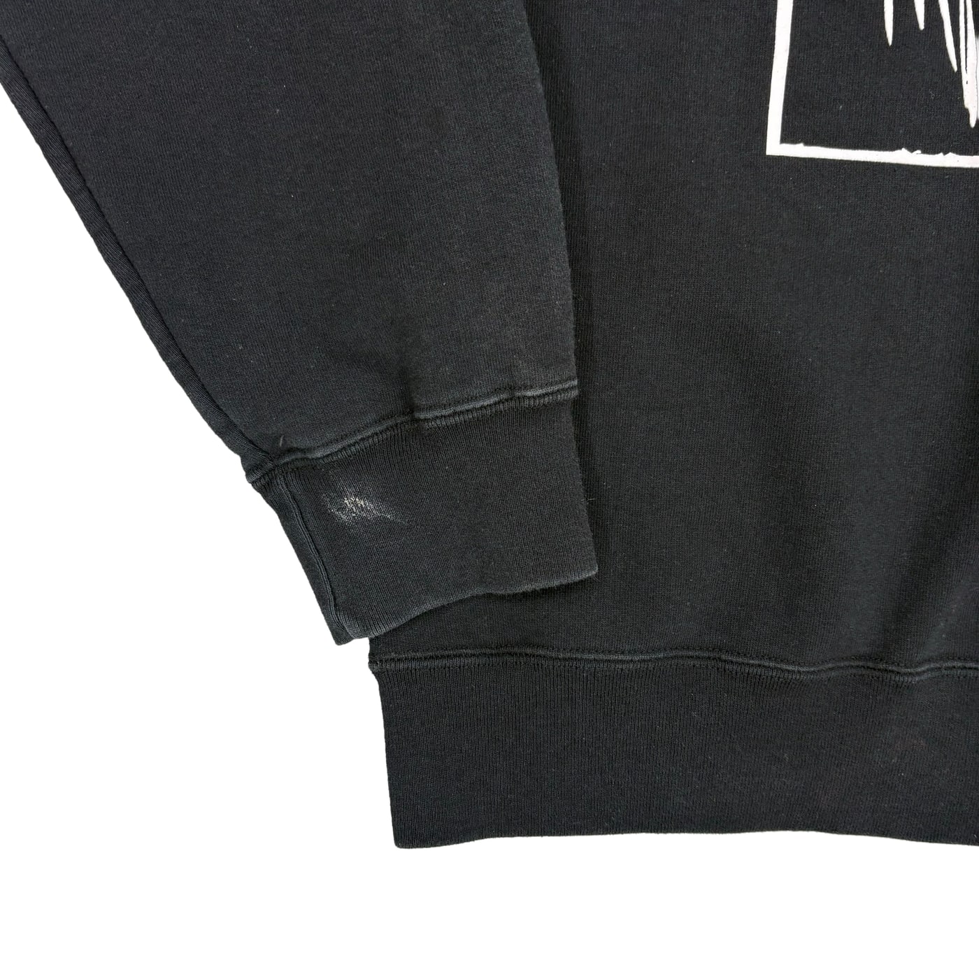 Supreme x Undercover PUBLIC ENEMY Sweatshirt 상세 이미지 4