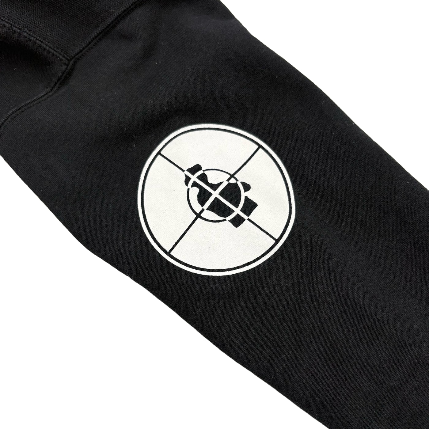 Supreme x Undercover PUBLIC ENEMY Sweatshirt 상세 이미지 7