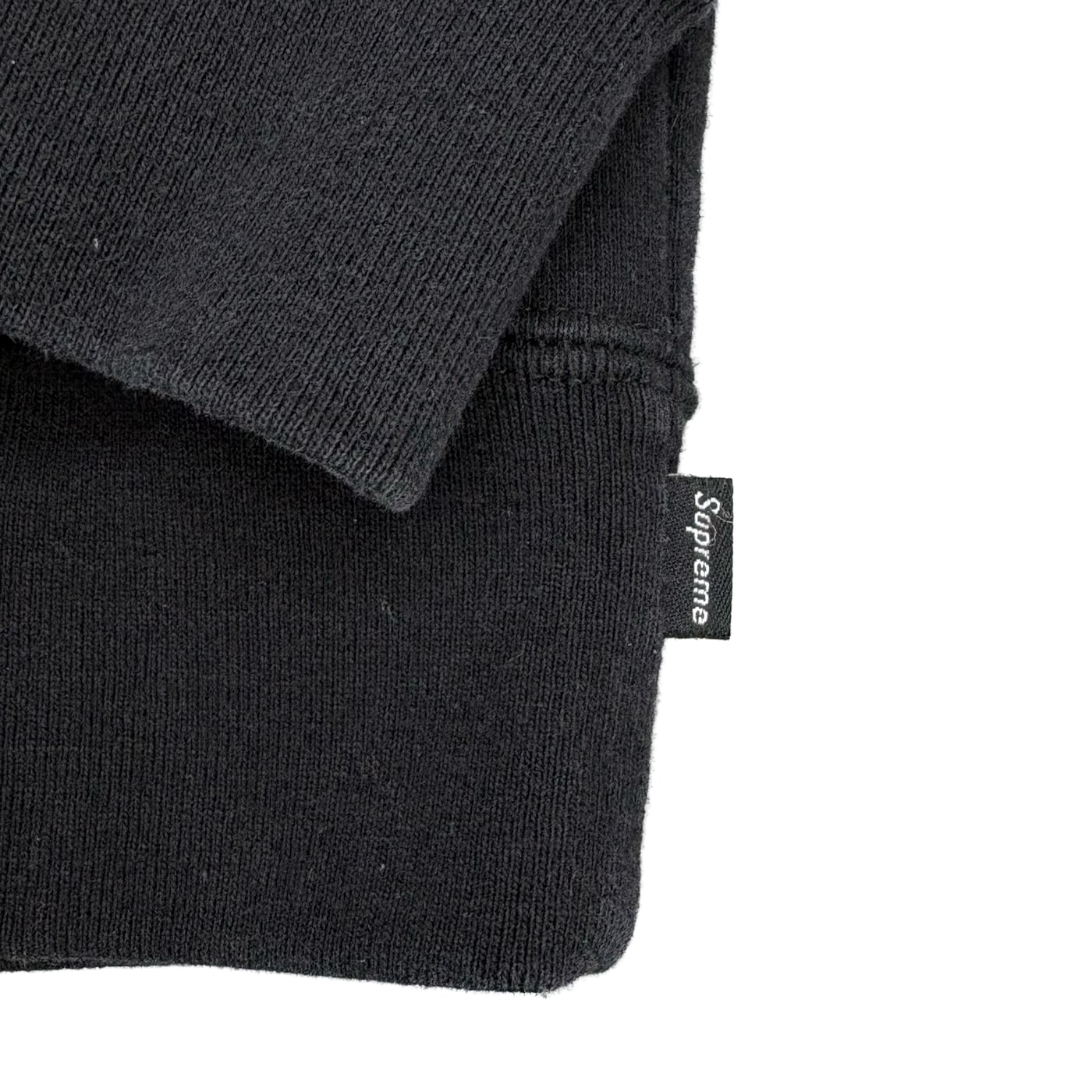 Supreme x Undercover PUBLIC ENEMY Sweatshirt 상세 이미지 6