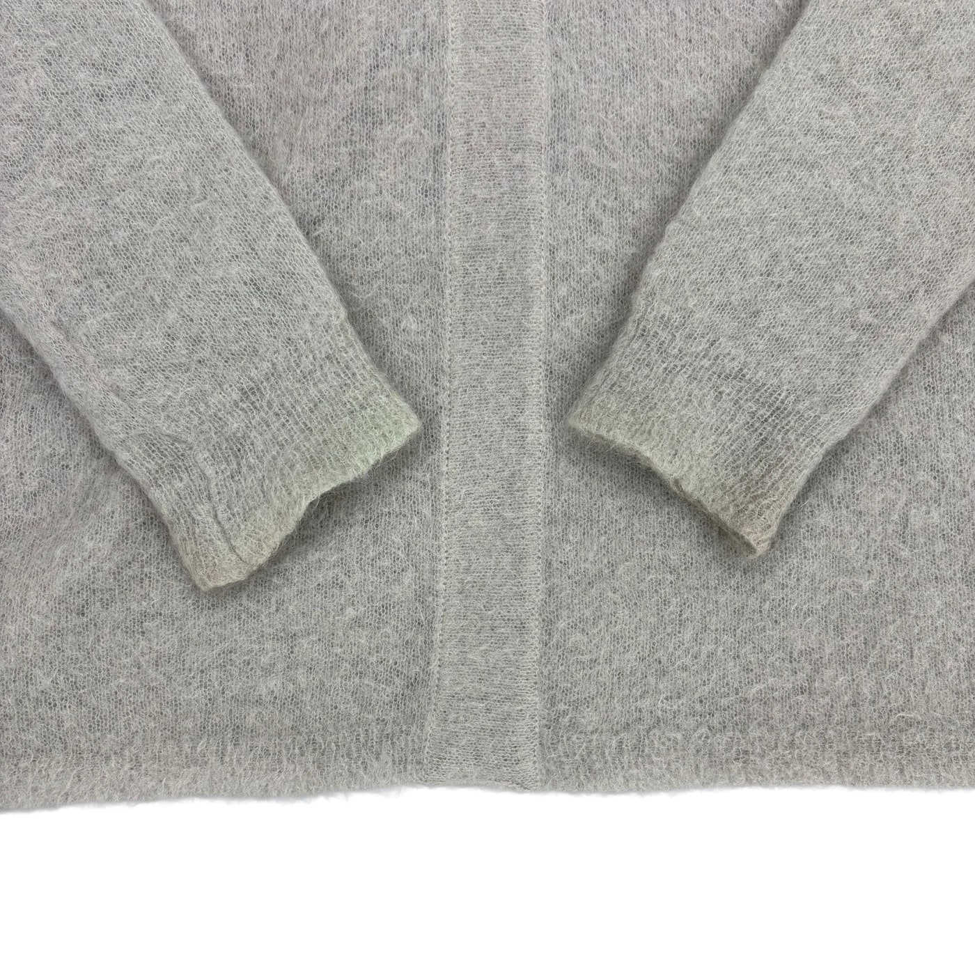 Rick Owens Turtleneck Sweater 상세 이미지 5