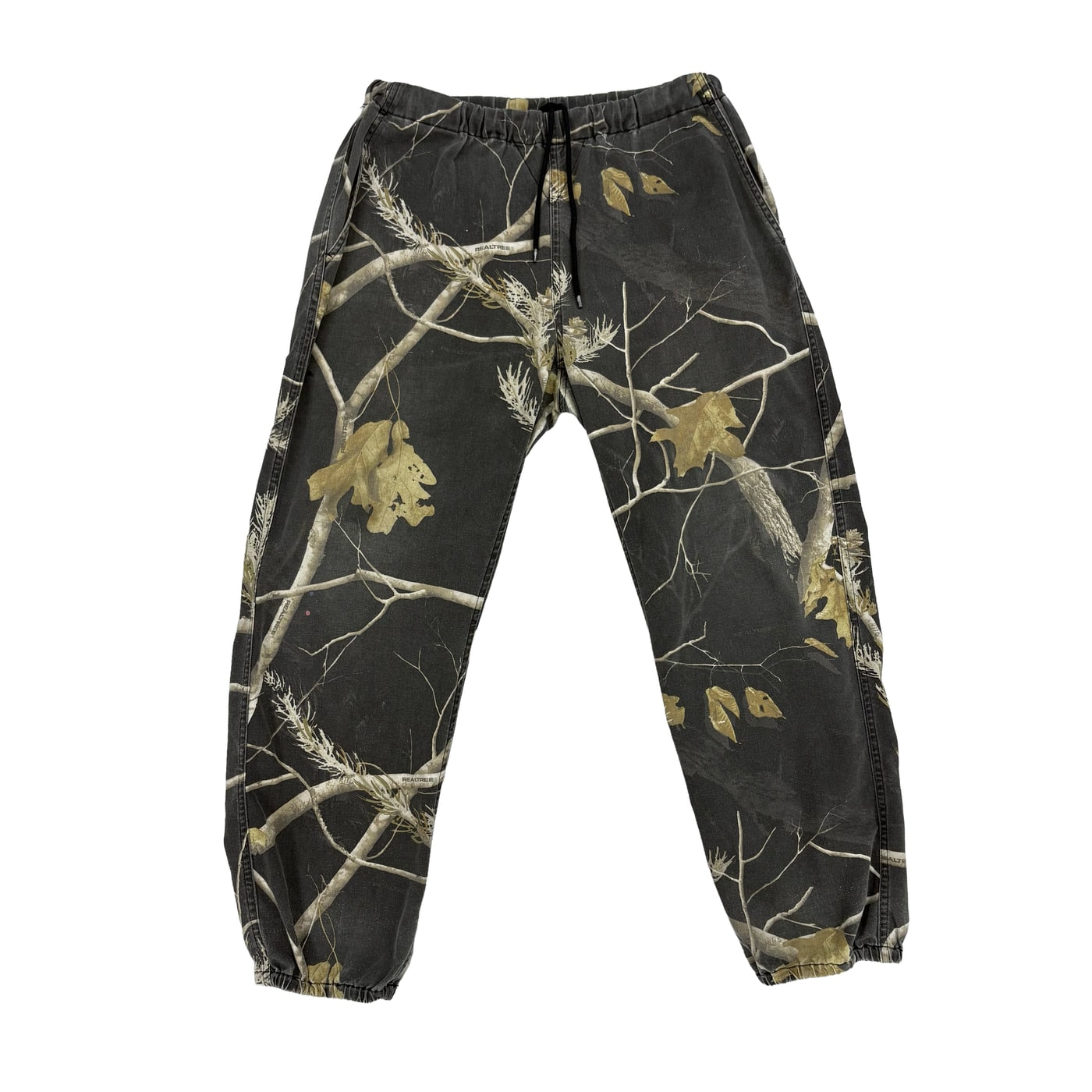 Supreme Camo Jogger Pants 상세 이미지 1