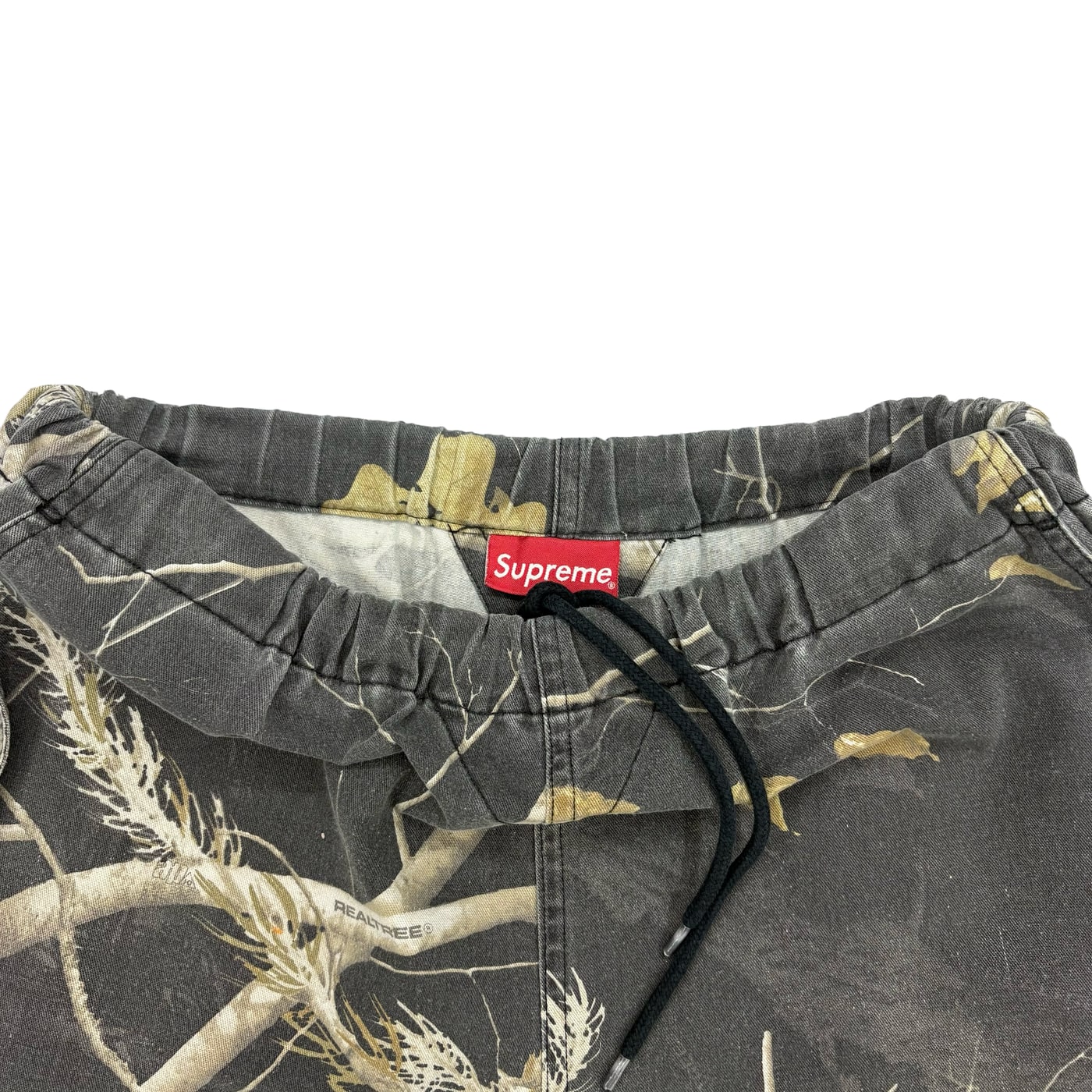 Supreme Camo Jogger Pants 상세 이미지 3