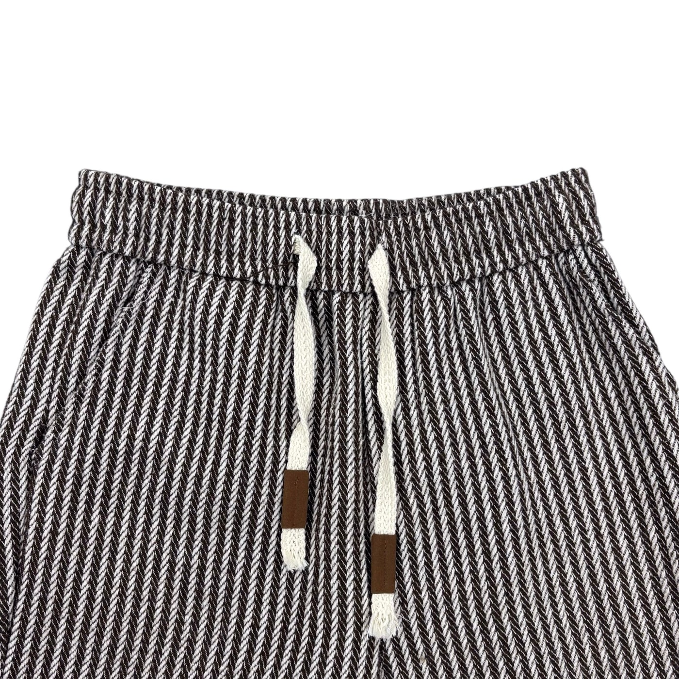 Striped Lounge Pants 상세 이미지 3