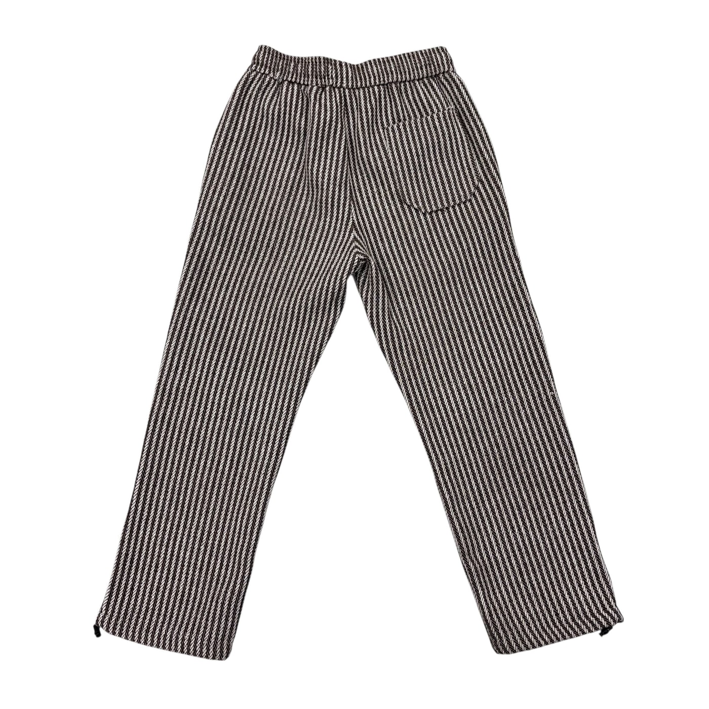 Striped Lounge Pants 상세 이미지 2