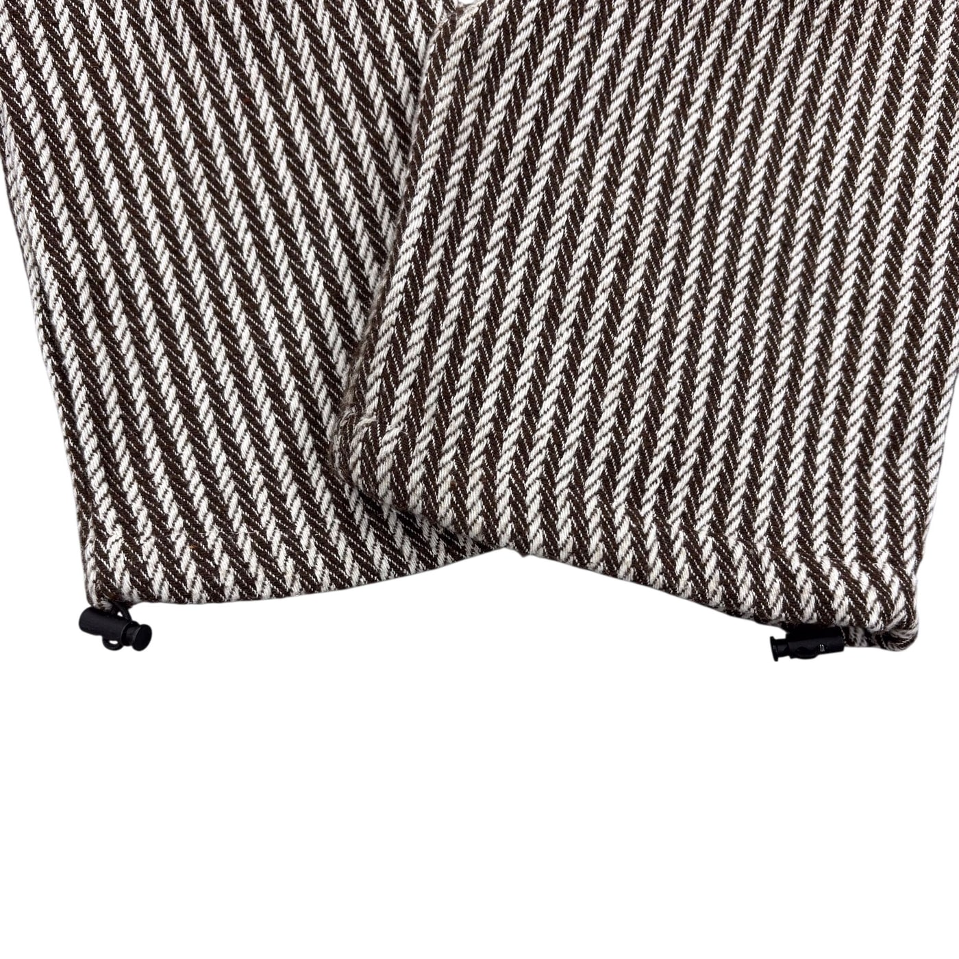 Striped Lounge Pants 상세 이미지 4