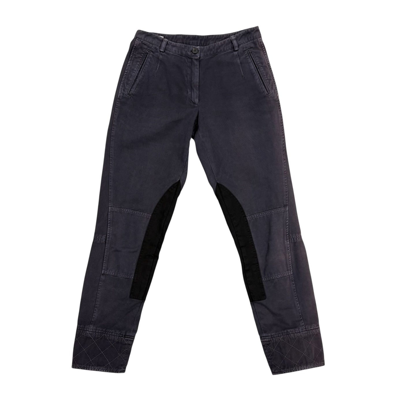 Dries Van Noten Casual Pants 상세 이미지 1