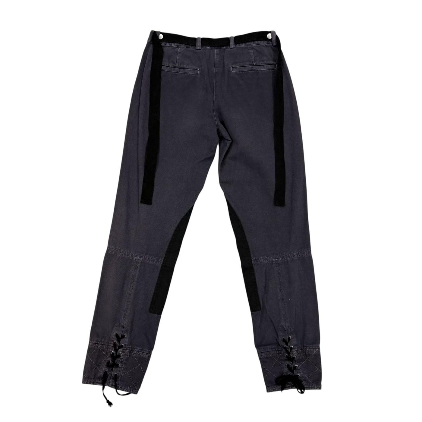 Dries Van Noten Casual Pants 상세 이미지 2
