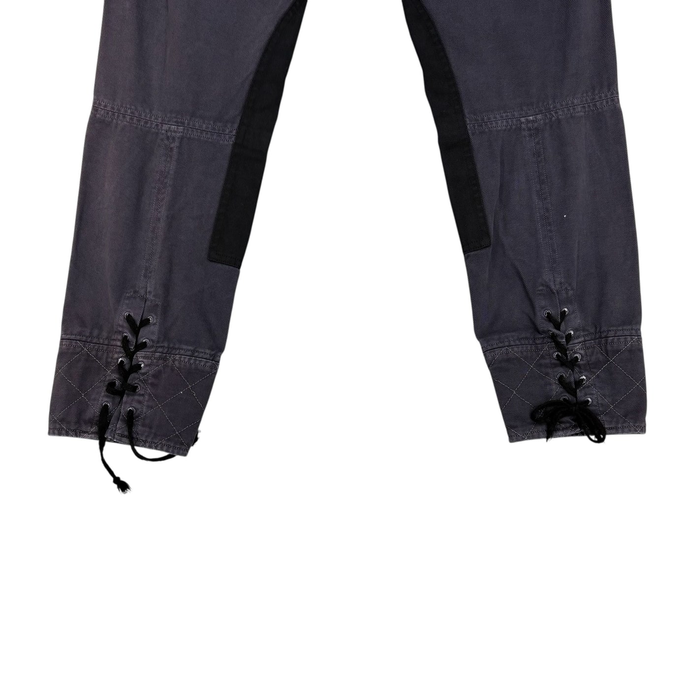 Dries Van Noten Casual Pants 상세 이미지 4