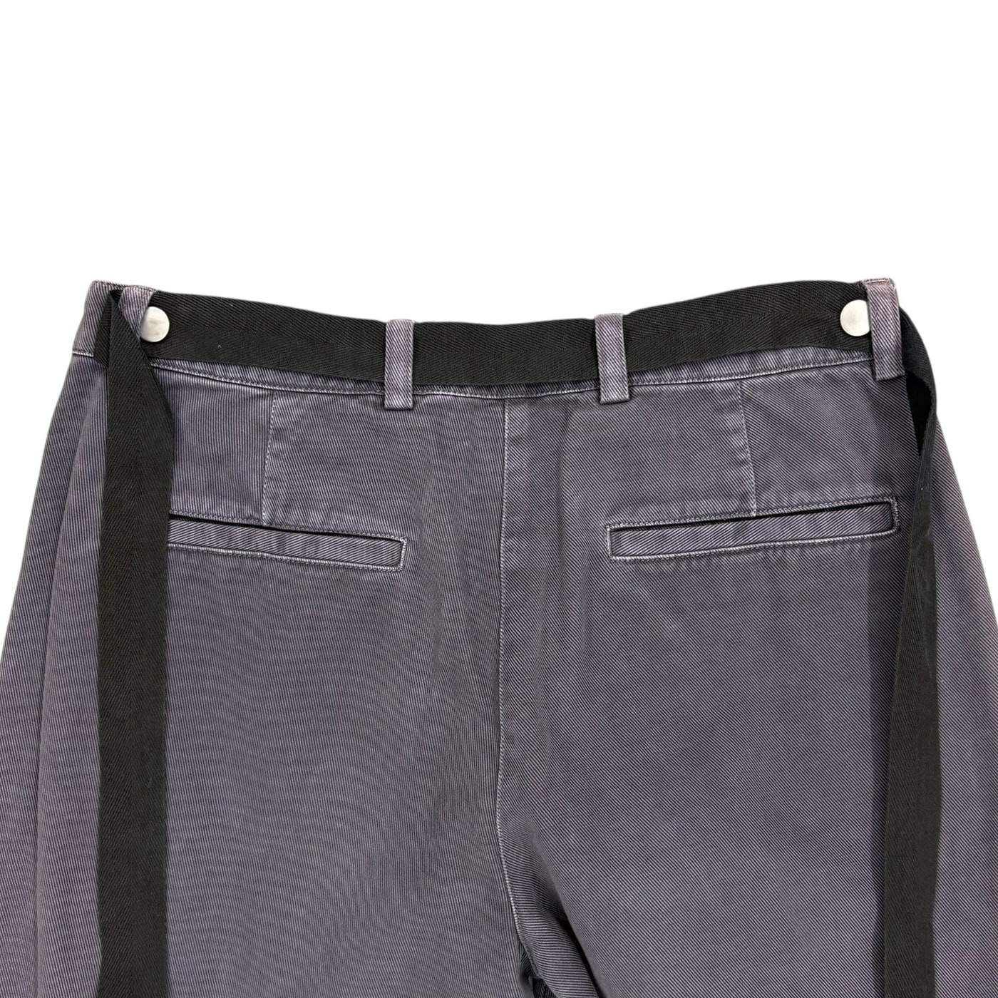 Dries Van Noten Casual Pants 상세 이미지 3