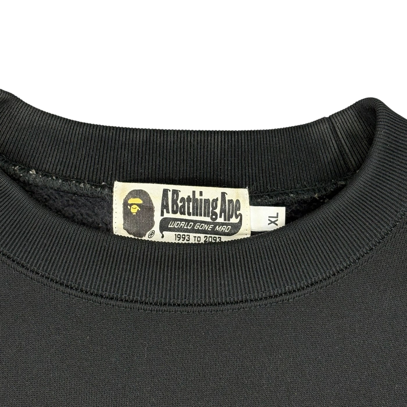 Bape Camo Sweatshirt 상세 이미지 5