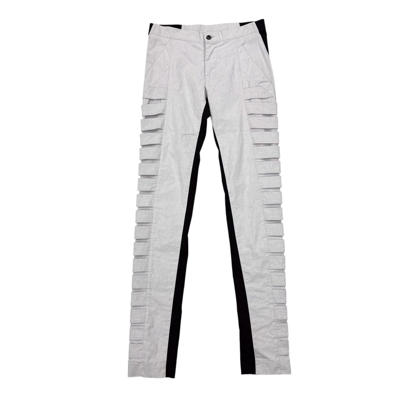 Rick Owens Cargo Pants 상세 이미지 1
