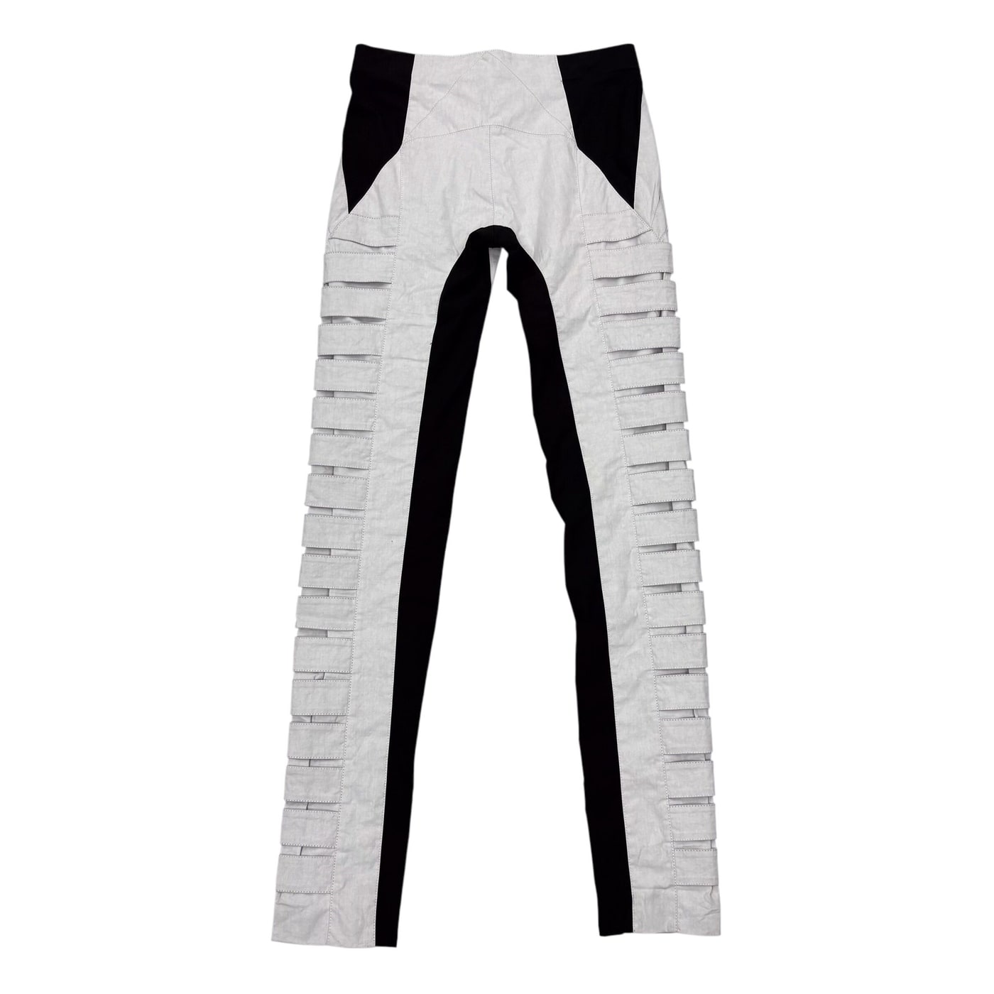 Rick Owens Cargo Pants 상세 이미지 2