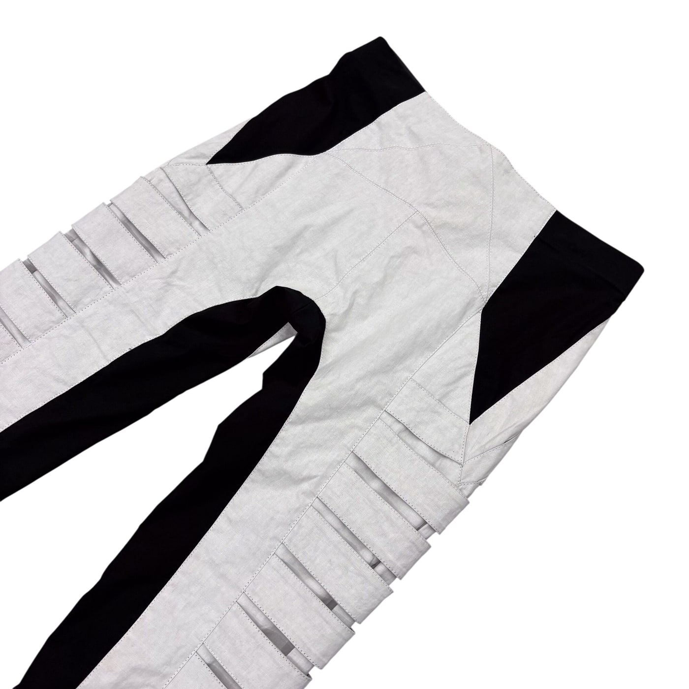 Rick Owens Cargo Pants 상세 이미지 6
