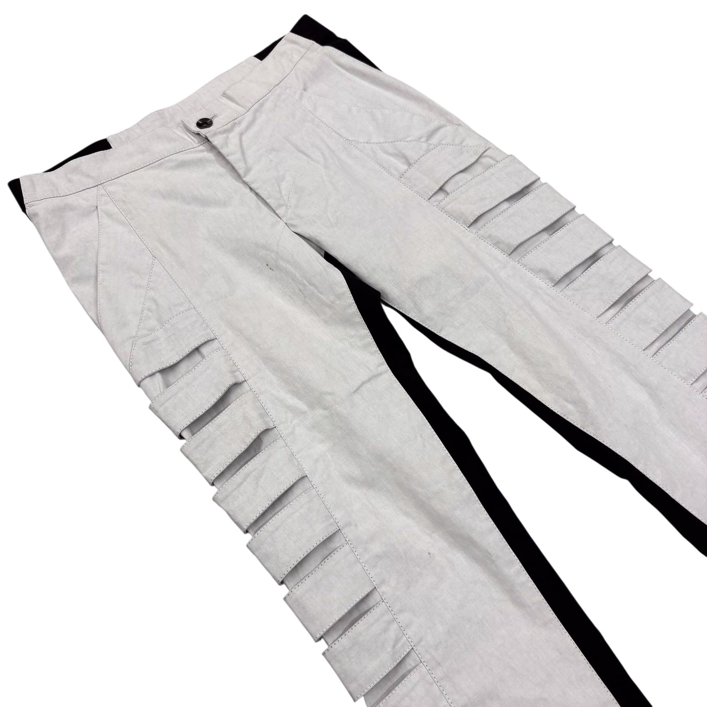 Rick Owens Cargo Pants 상세 이미지 3