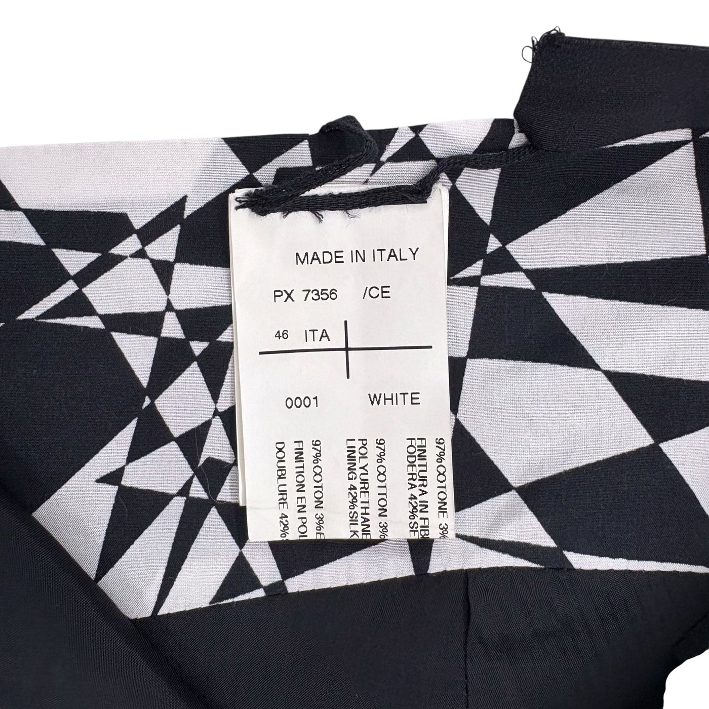 Rick Owens Cargo Pants 상세 이미지 5
