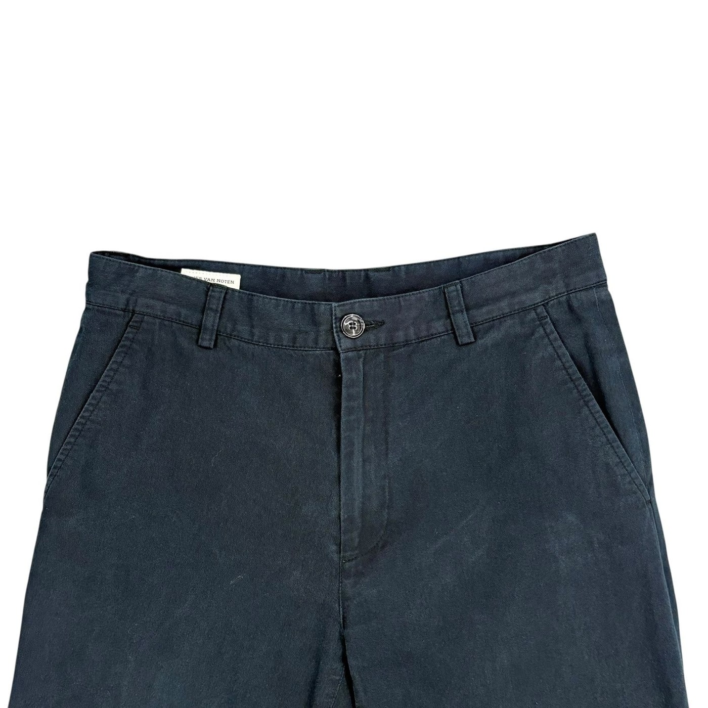 Dries Van Noten Casual Pants 상세 이미지 3