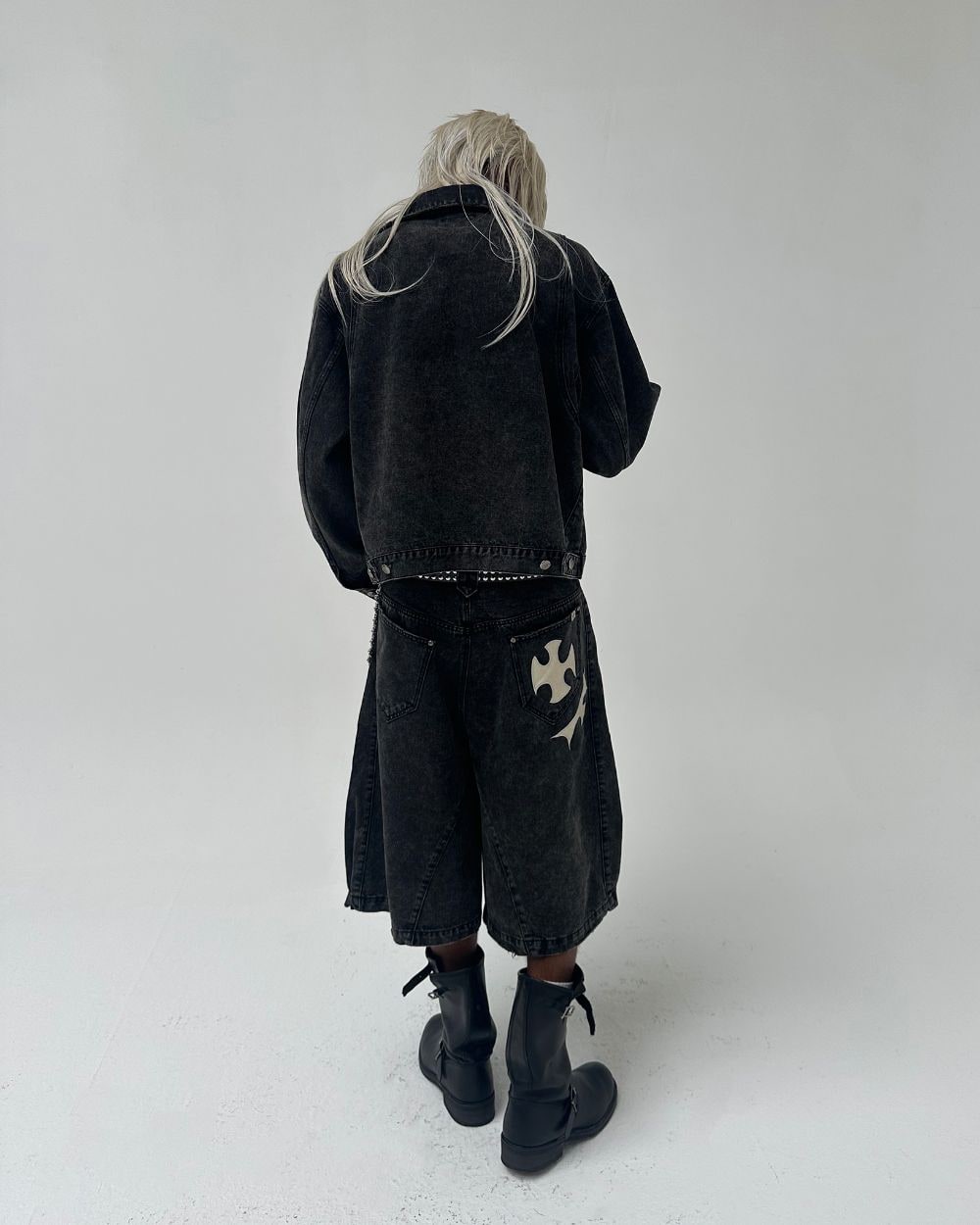 DELUXE JACKET 상세 이미지 2