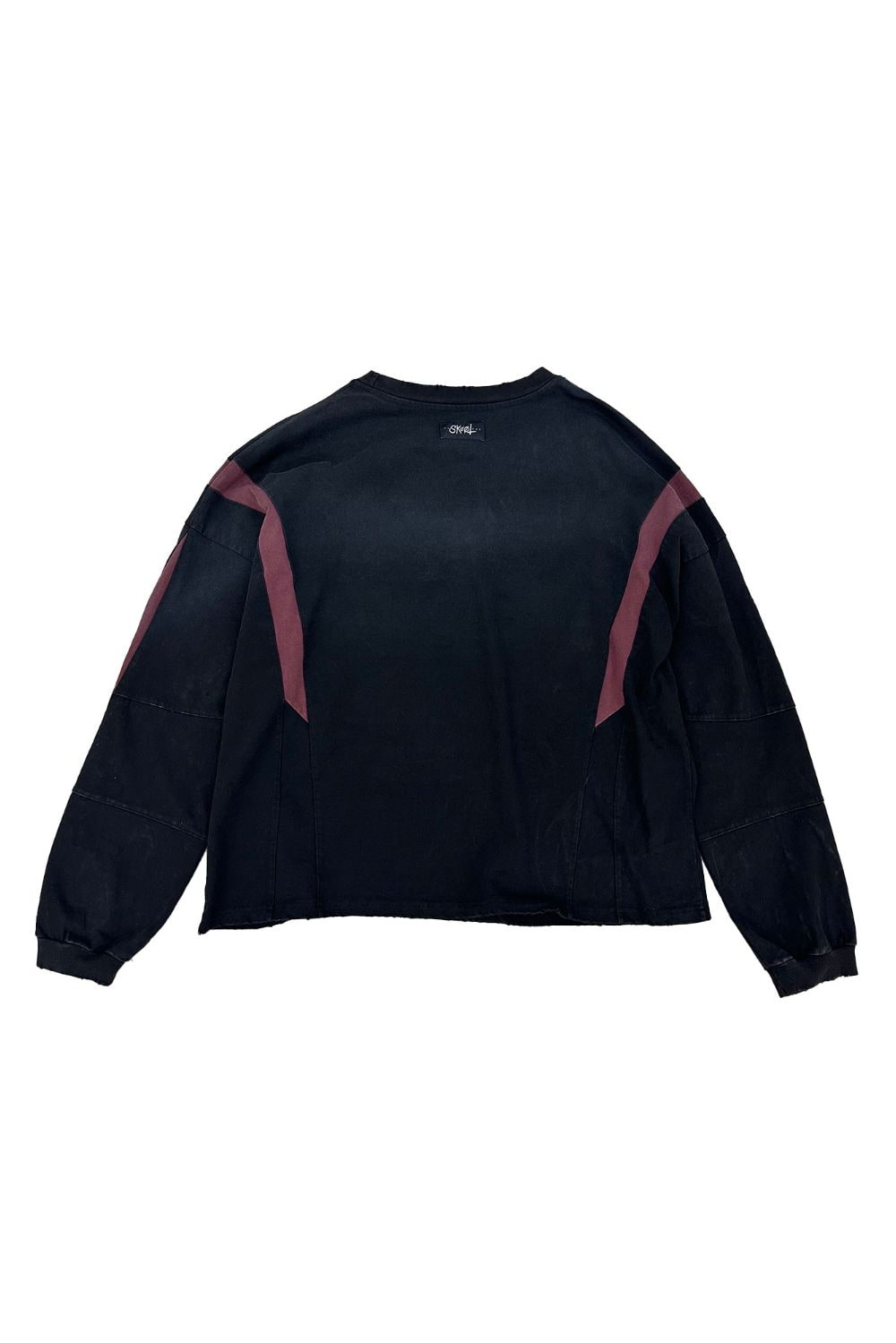 CRUSADE LONG SLEEVE 상세 이미지 2