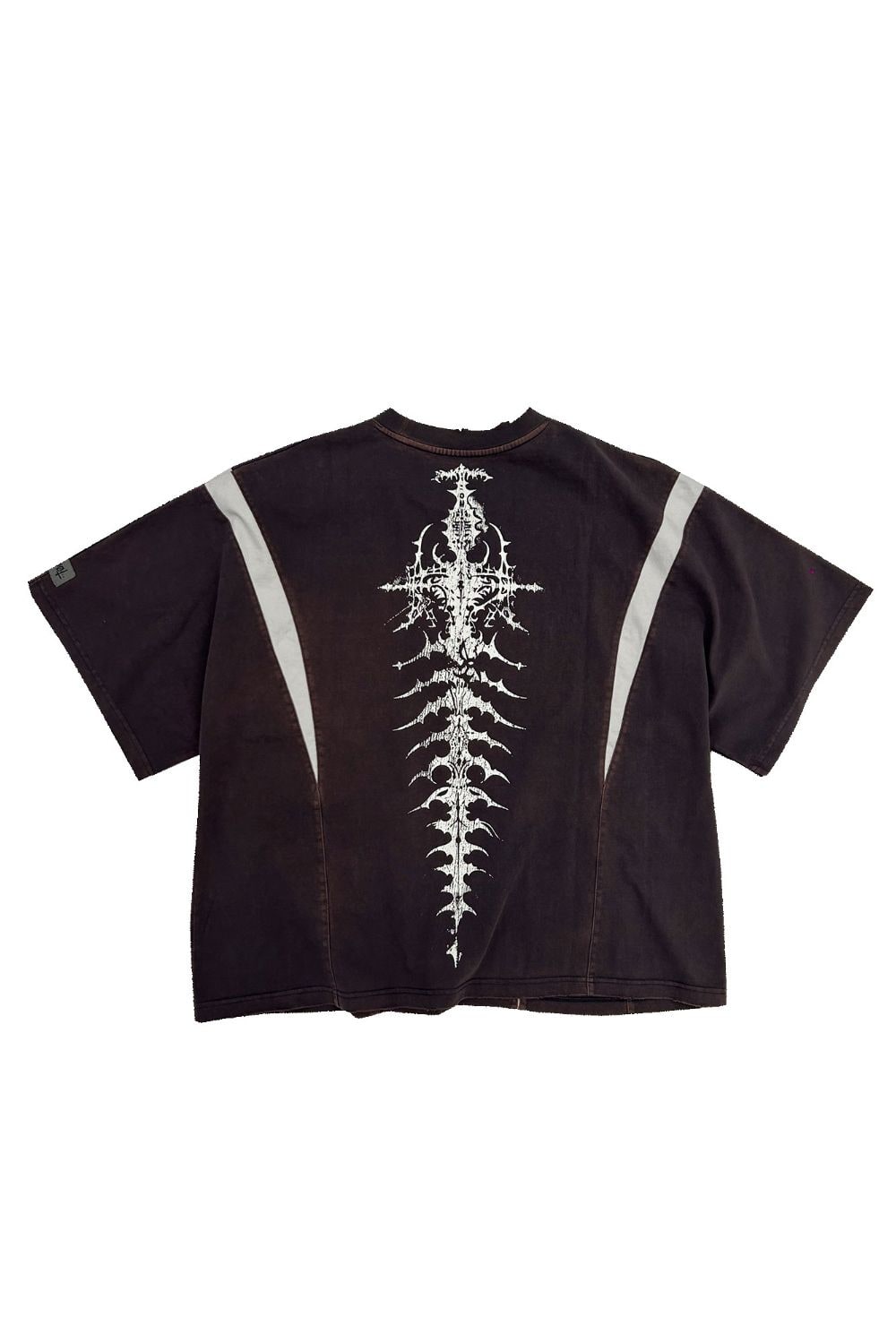 NOISE T-SHIRT 상세 이미지 2