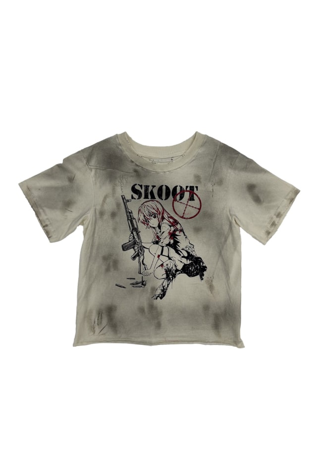 LEFT 4 DEAD T-SHIRT  상세 이미지 1