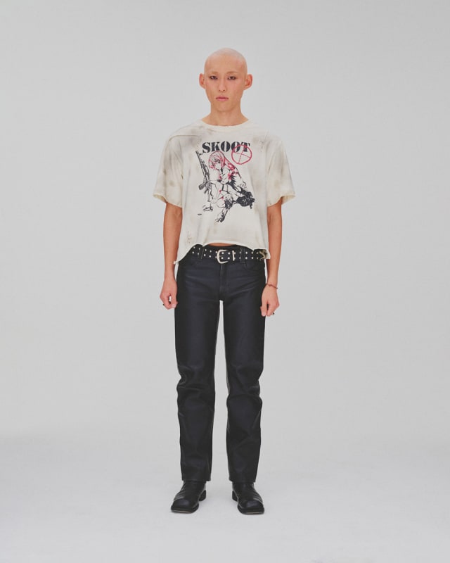 LEFT 4 DEAD T-SHIRT  상세 이미지 3