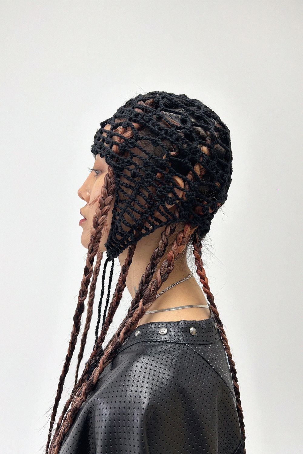 EMPRESS BEANIE 상세 이미지 3