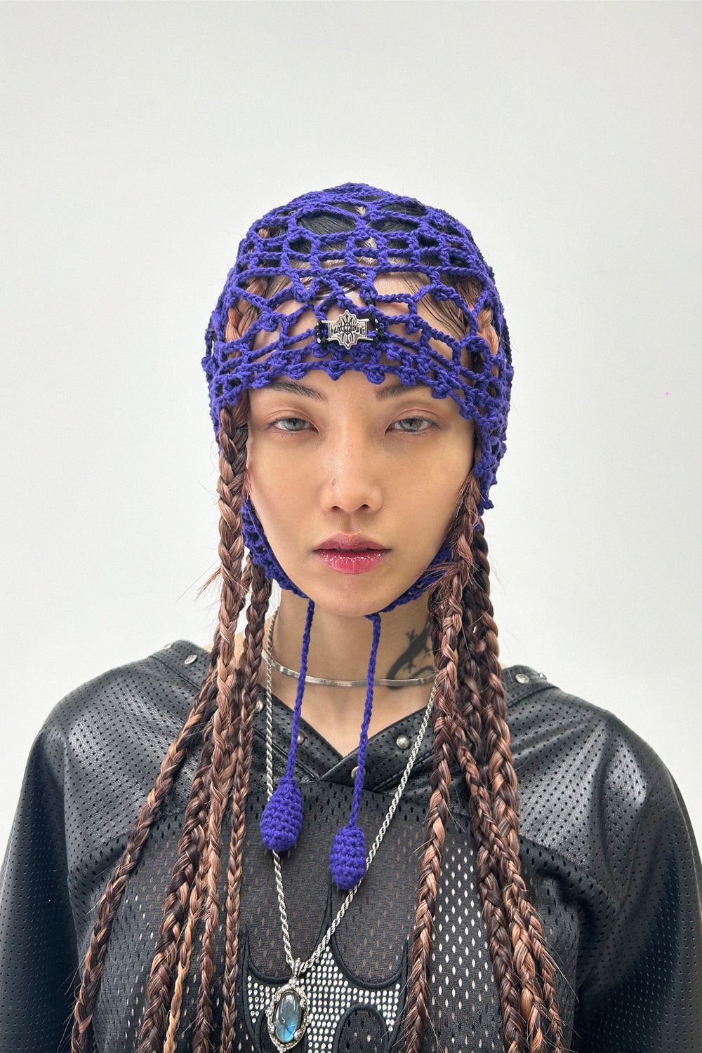 EMPRESS BEANIE 상세 이미지 5