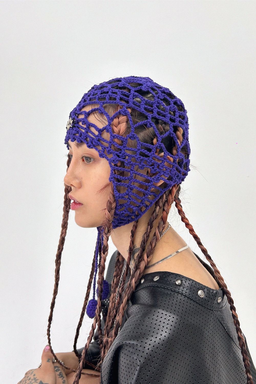 EMPRESS BEANIE 상세 이미지 6