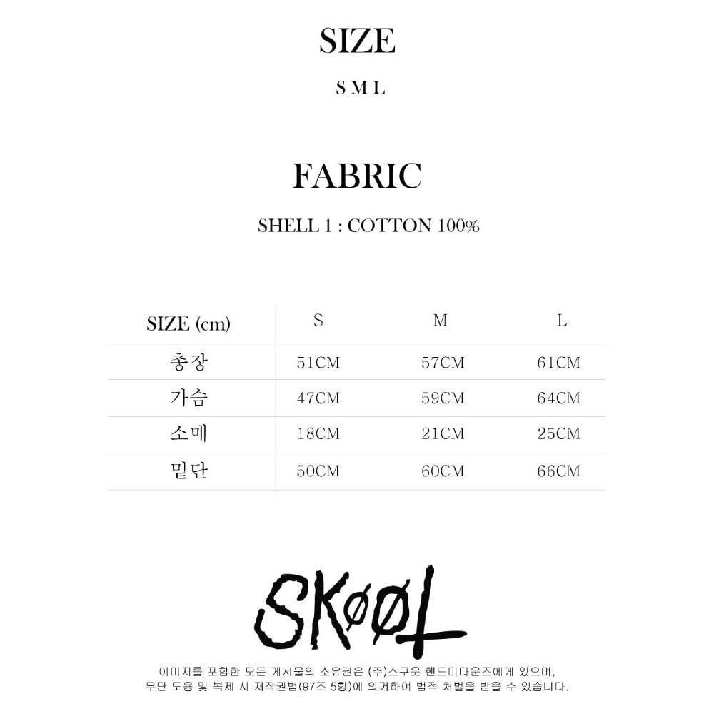 MILLIONAIRES SANS ÂME T-SHIRT 상세 이미지 2