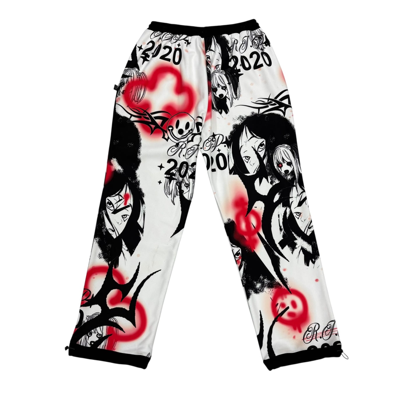 RIP 2020 Pants 상세 이미지 3