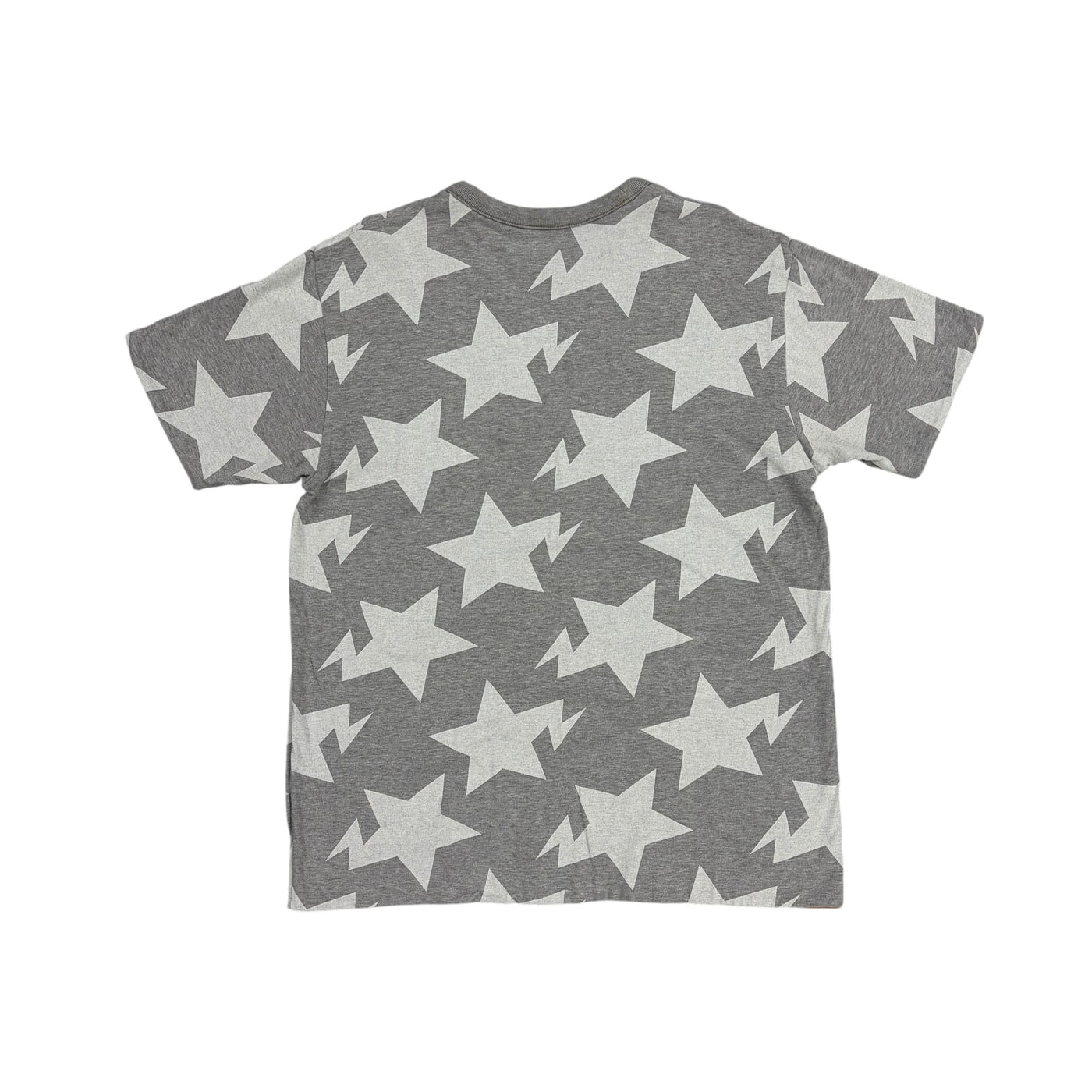 Bape Star Reversible  T-Shirt 상세 이미지 2