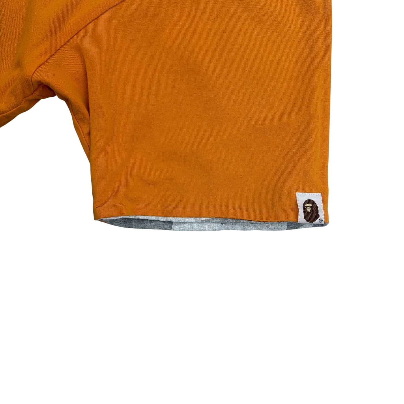 Bape Star Reversible  T-Shirt 상세 이미지 3